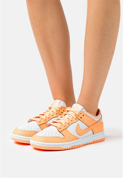 nike dunk low damen peach|nike dunk low peach.